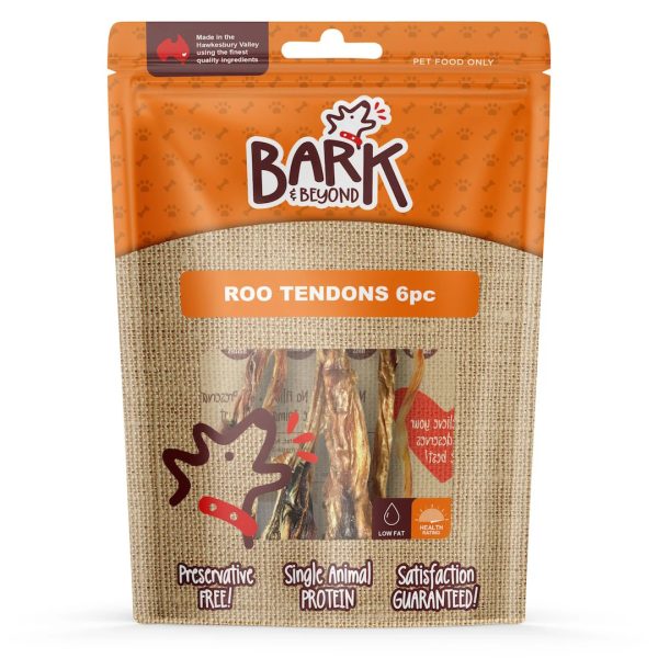 Bark & Beyond Roo Tendons